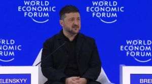 Volodimir Zelenski/Sursa foto: X